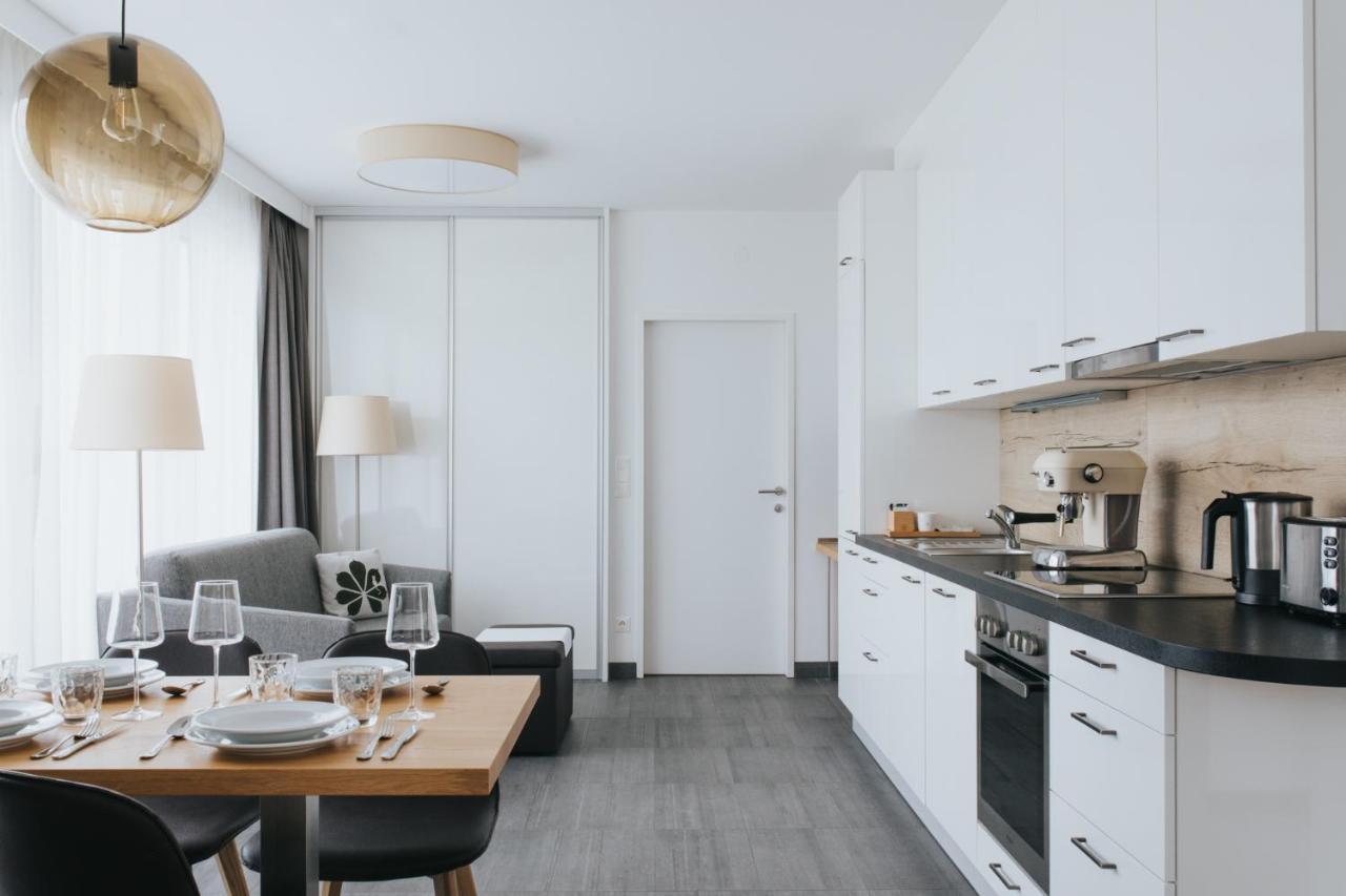 Parks 73 The Townhouse Hotel Вена Экстерьер фото