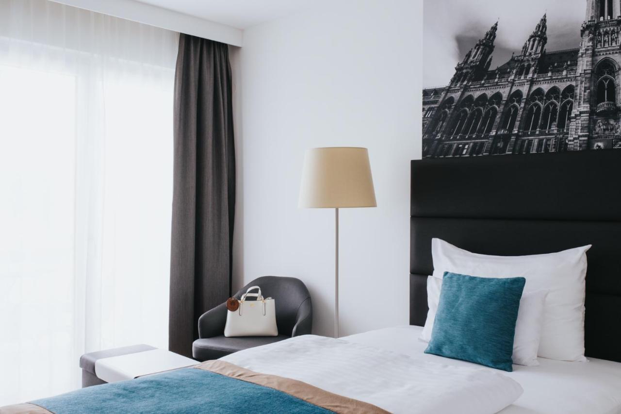 Parks 73 The Townhouse Hotel Вена Экстерьер фото