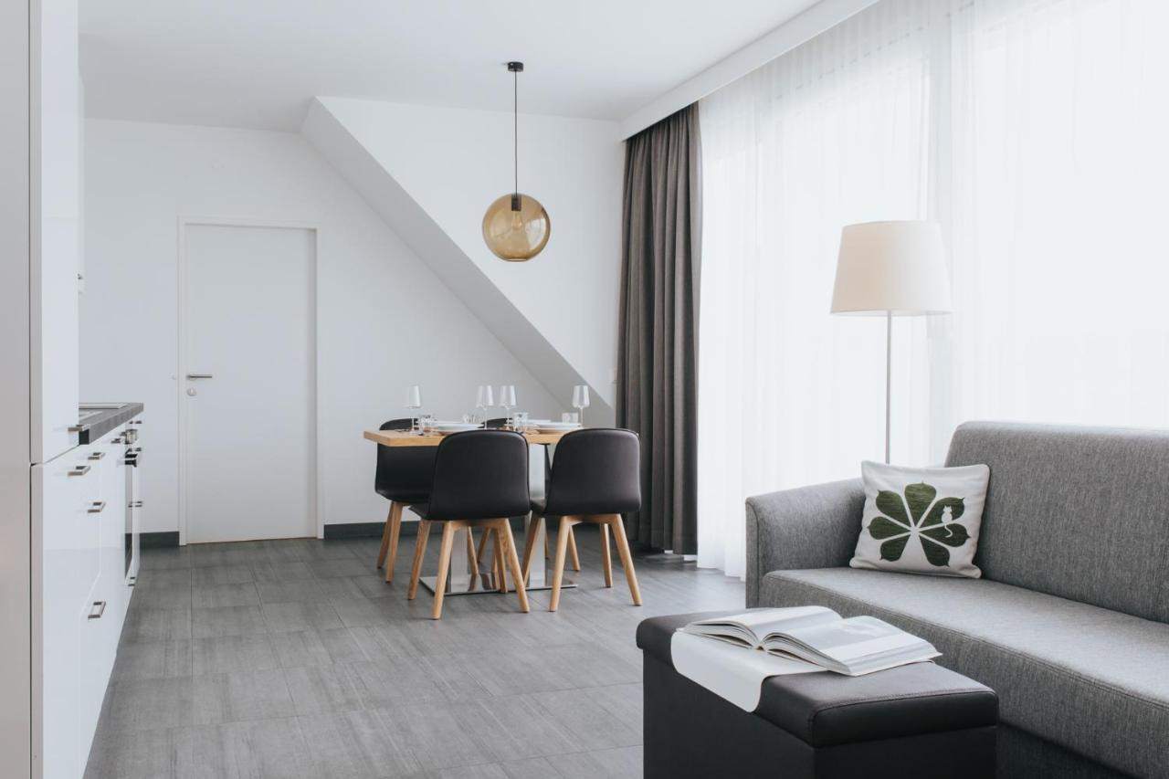 Parks 73 The Townhouse Hotel Вена Экстерьер фото