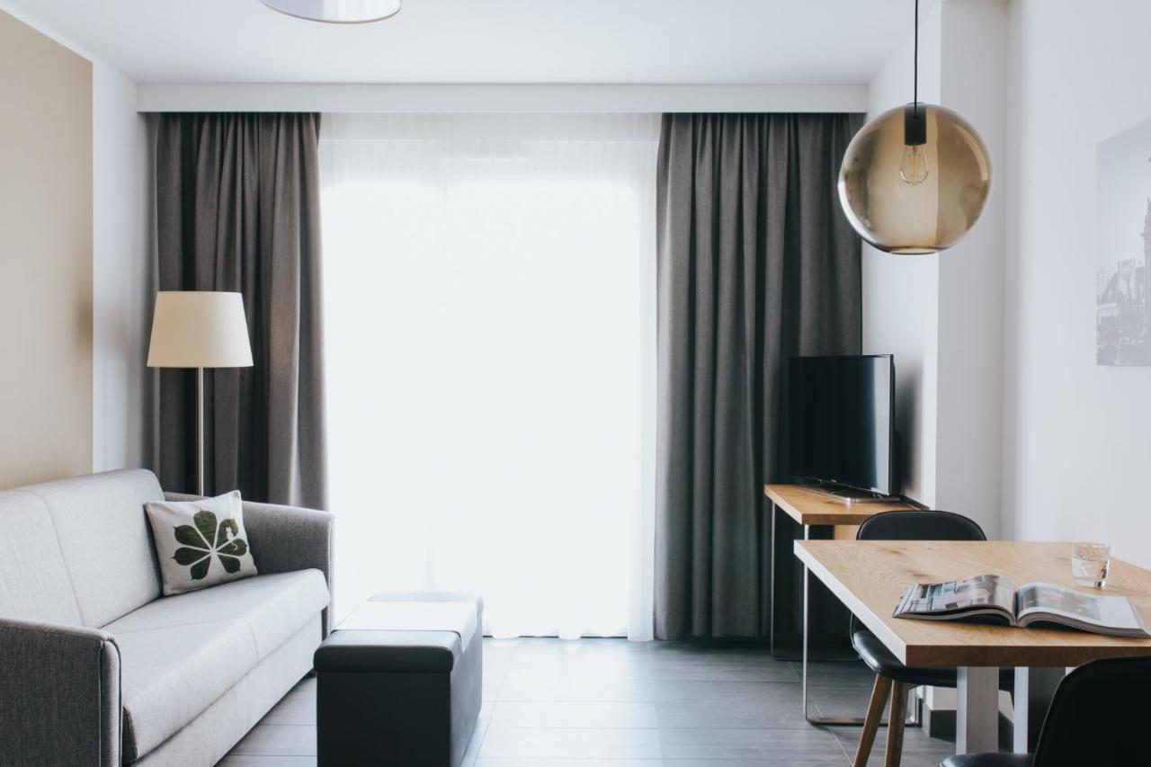 Parks 73 The Townhouse Hotel Вена Экстерьер фото